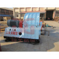 CE approved Yugong SG series animal bedding sawdust crusher